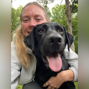 Meet your Posher, Margaret